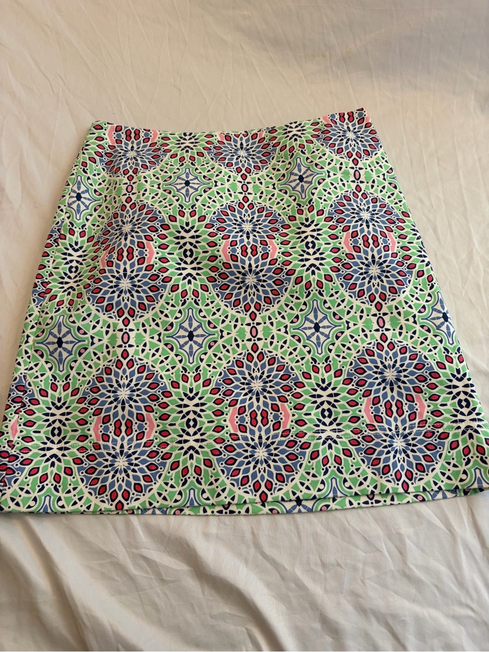 Talbots Mini Skirt Sizes 6P